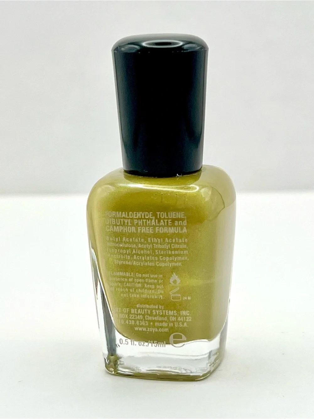Zoya we bundle